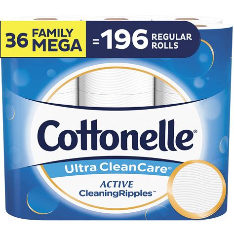 The runner-ups in each test were Costcos Kirkland Signature and Gain Dazzle & Shine, respect. . Cottonelle ultra clean vs ultra comfort